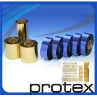 Wax/Resin Thermal Transfer Ribbon