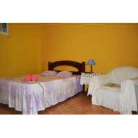Habitaciones individuales.