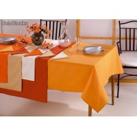 MANTELES PARA RESTAURANTES EN PERU