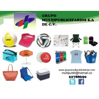 PRODUCTOS DE VERANO