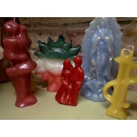Velas