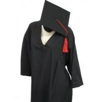 Birretes de graduacin