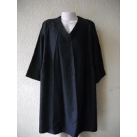 Toga de graduacion