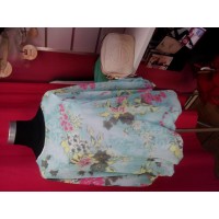 Blusa talla unica