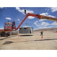 Carpas para soldadura