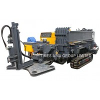 Perforacin Horizontal Dirigida XZ180