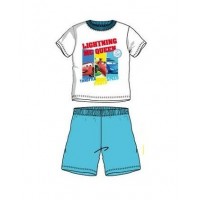 Pijama nio cars