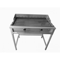 PLANCHA INDUSTRIAL