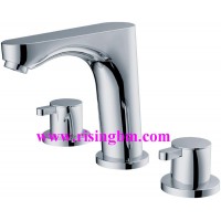 Grifera para Bao Courel Lever
