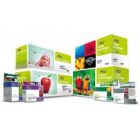 Toner y Tinta Compatible