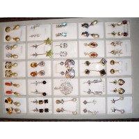 MOLDES DE JOYERIA A LA CERA PERDIDA