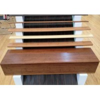 Stairnose bamb