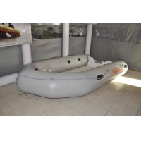 Bote inflable Navy 3.50m. Marca Colman