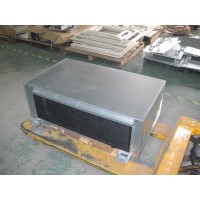 FCU-4 De Alta Presin