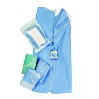 Isolation Gown