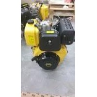 MOTOR EJE LIBRE DIESEL