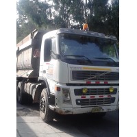 Venta Volquete