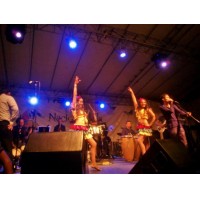 Festivales orquestas en vivo shows