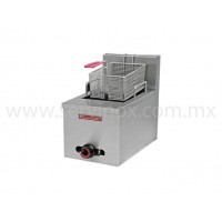 Freidora FC 10 A Gas