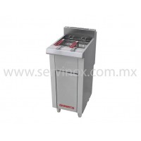 Freidora Turbo 15 Petit