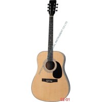 Guitarras acsticas