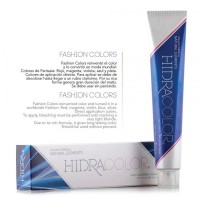 Tintes para cabello