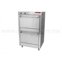 Horno Doble De Usos Multiples Coriat