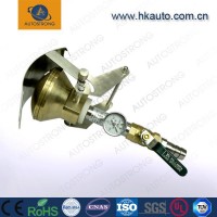 Rociada de probador ipx 3/4 iec60529