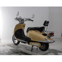 Vespa Elctrica y Motocicleta Elctrica del EEC 72V1500W (LEADER-YB02)