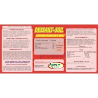 DESSAILT SOIL