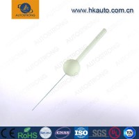 Sonda de prueba de 2.5mm barra /sonda de prueba de 1.0mm IEC61032,IEC60529