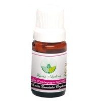 Aceite esencial de Citronela