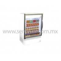 Refrigerador ARM 10