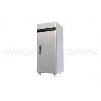 Congelador Vertical CVS 114 S