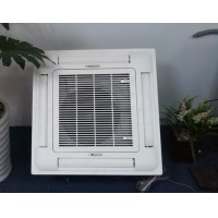 Four way cassette fan coil unit-800CFM-E