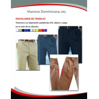 UNIFORMES