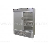 Refrigerador Congelador Cool y Freeze