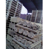 Palitos de madera