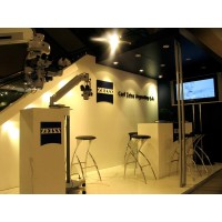 Ploteo para Stands o Eventos
