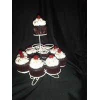 CUPCAKES GOURMET