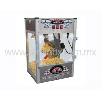 Maquina de Palomitas 16oz FT1626PP