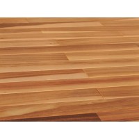 Pisos de parquet