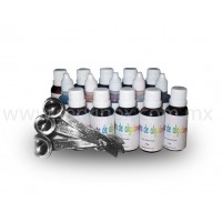 Kit 3000 Profesional