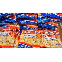 Bizcochitos Alem