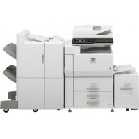 FOTOCOPIADORA MULTIFUNCIONAL SHARP MX-623