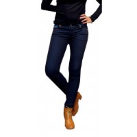 Jeans Vivo Azul