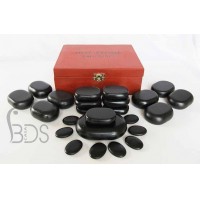 PIEDRAS CALIENTES VOLCNICAS