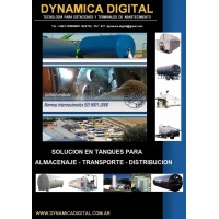 Tanques para combustibles