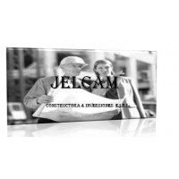 CONSTRUCTORA & INVERSIONESJELCAM EIRL