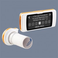 Espirmetro completo Touch Screen